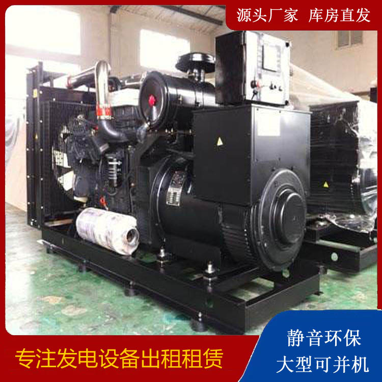 东方发电车出租 柴油发电机组需要经常换机油吗？
