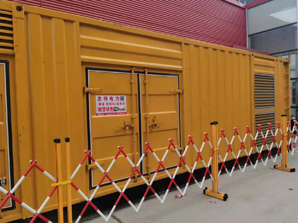 东方柴油发电机电压不稳的原因是什么？