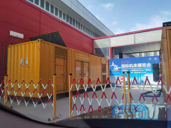 东方发电车出租-发电机无电压或电压太低怎么办？