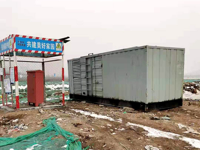 东方燃气发电机在高海拔地区运行时会遇到哪些常见故障？