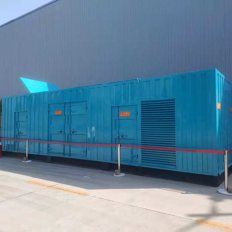 东方怎样更换柴油发电机组的空气滤清器？