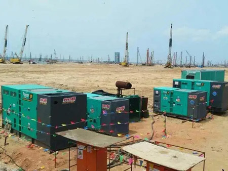 东方测量水冷式机油散热器密封件尺寸的具体步骤是什么？