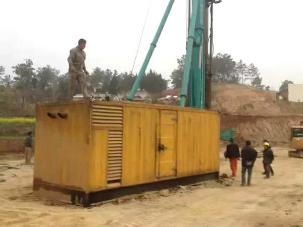 东方柴油发电机组应用场合有哪些？